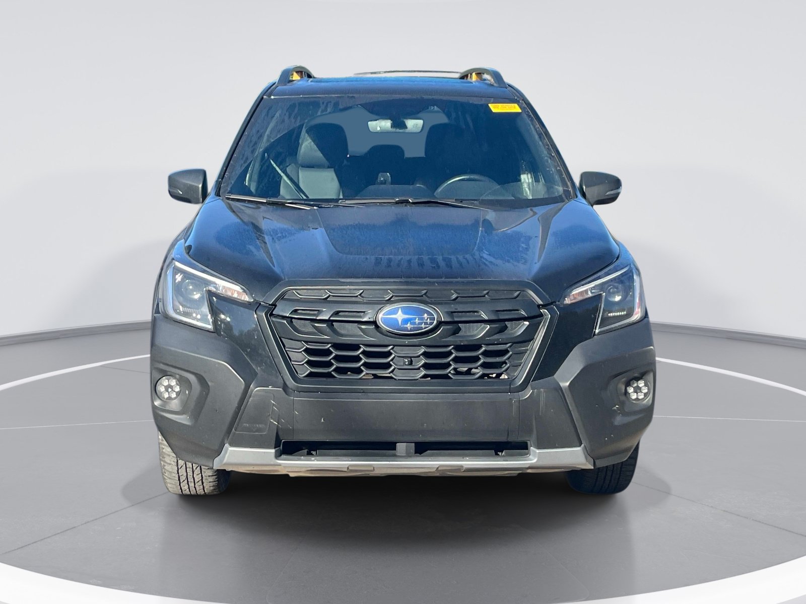 Used 2022 Subaru Forester Wilderness SUV