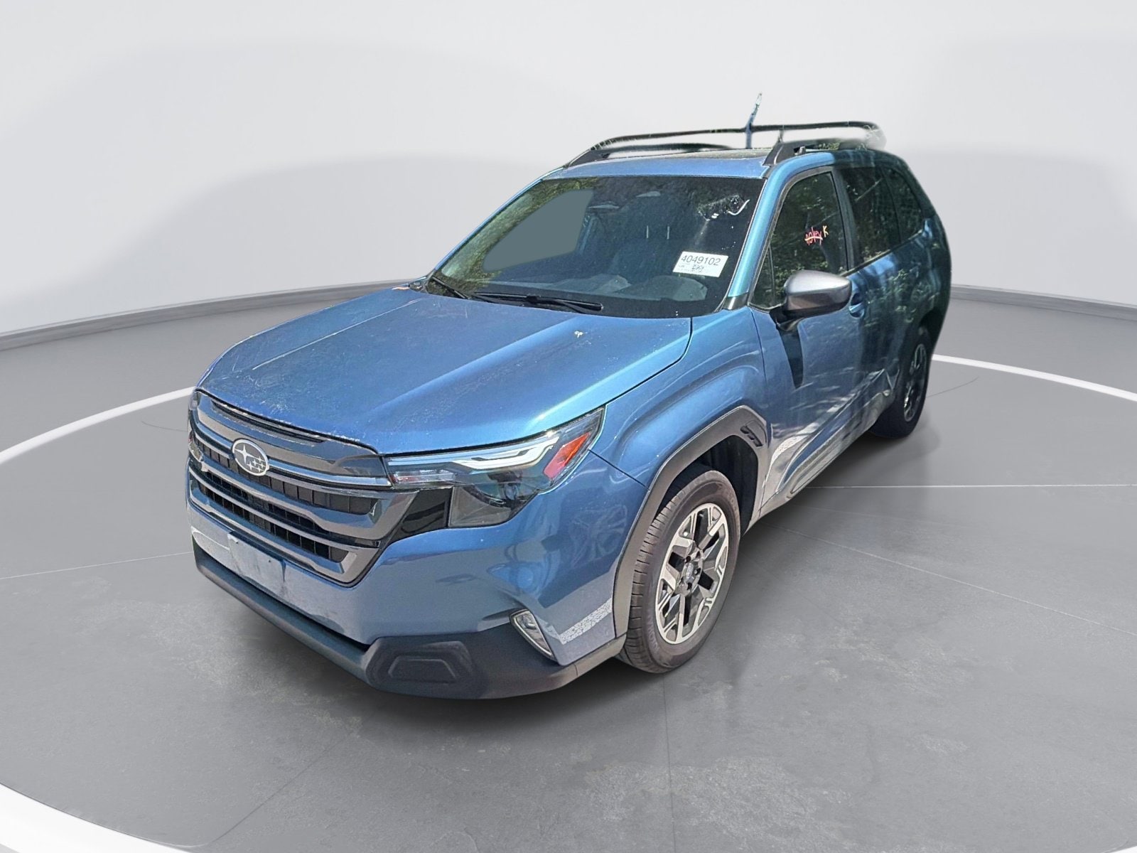 2025 Subaru Forester Premium photo 5