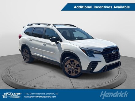 2025 Subaru Ascent Bronze Edition 7-Passenger SUV