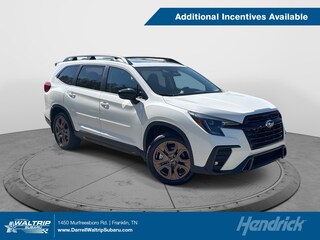 2025 Subaru Ascent Bronze Edition 7-Passenger SUV