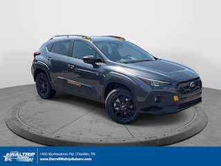 2025 Subaru Crosstrek Wilderness SUV