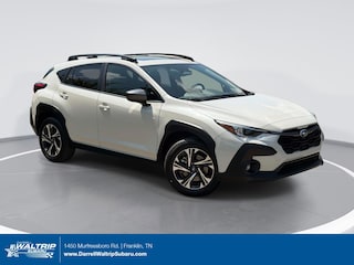2025 Subaru Crosstrek Premium SUV