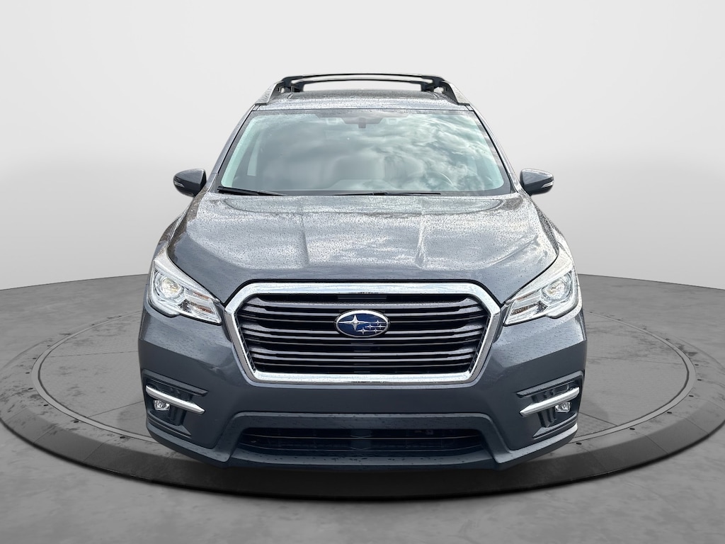 Used 2021 Subaru Ascent Limited SUV