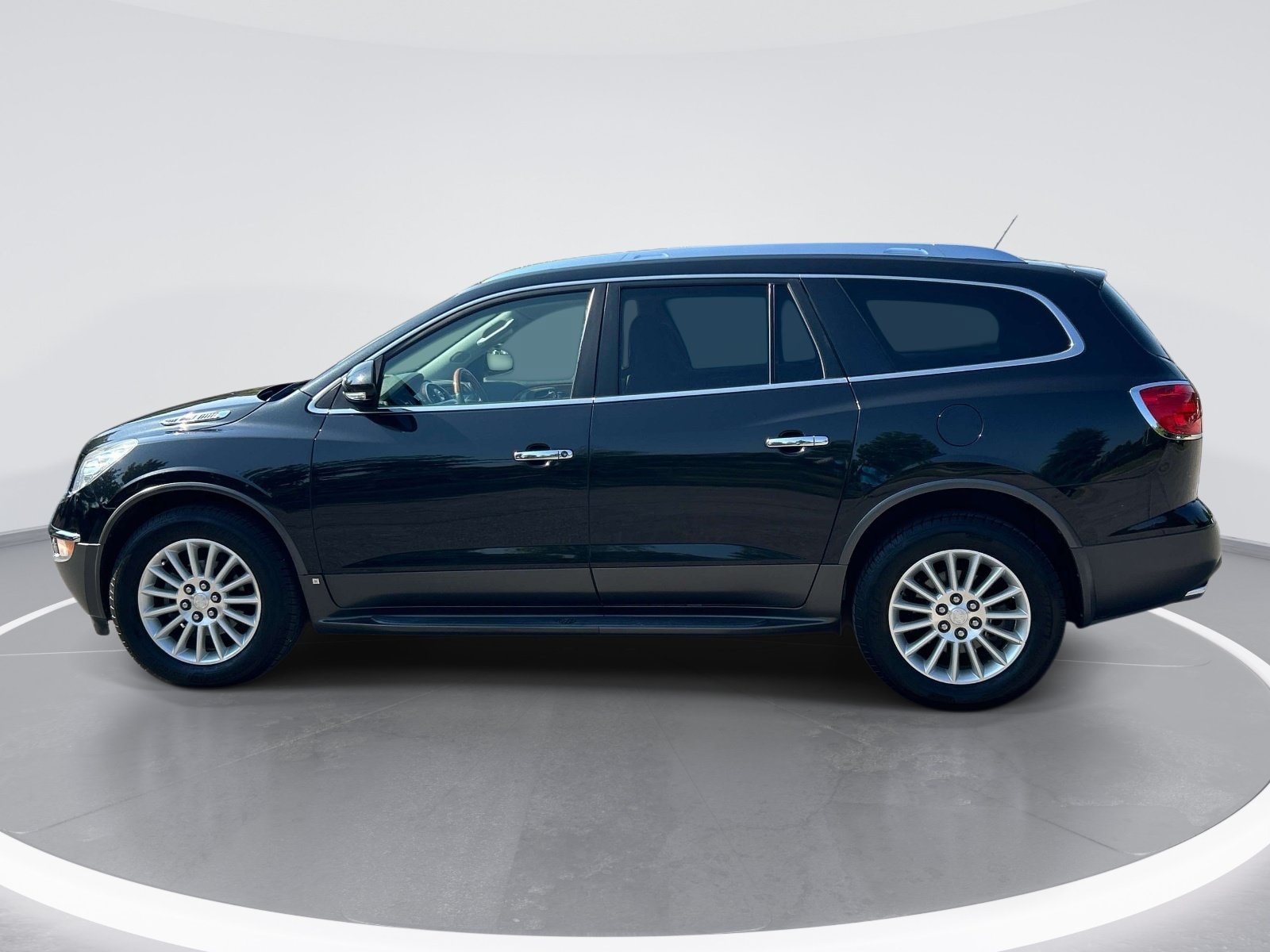 2009 Buick Enclave CXL