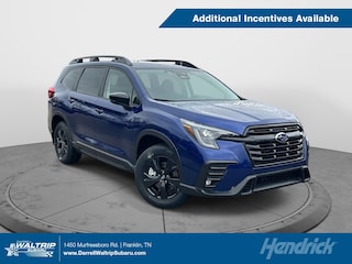 2026 Subaru Ascent Premium 7-Passenger SUV