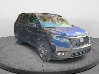 2020 Honda Passport EX-L SUV