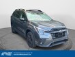  Subaru Ascent