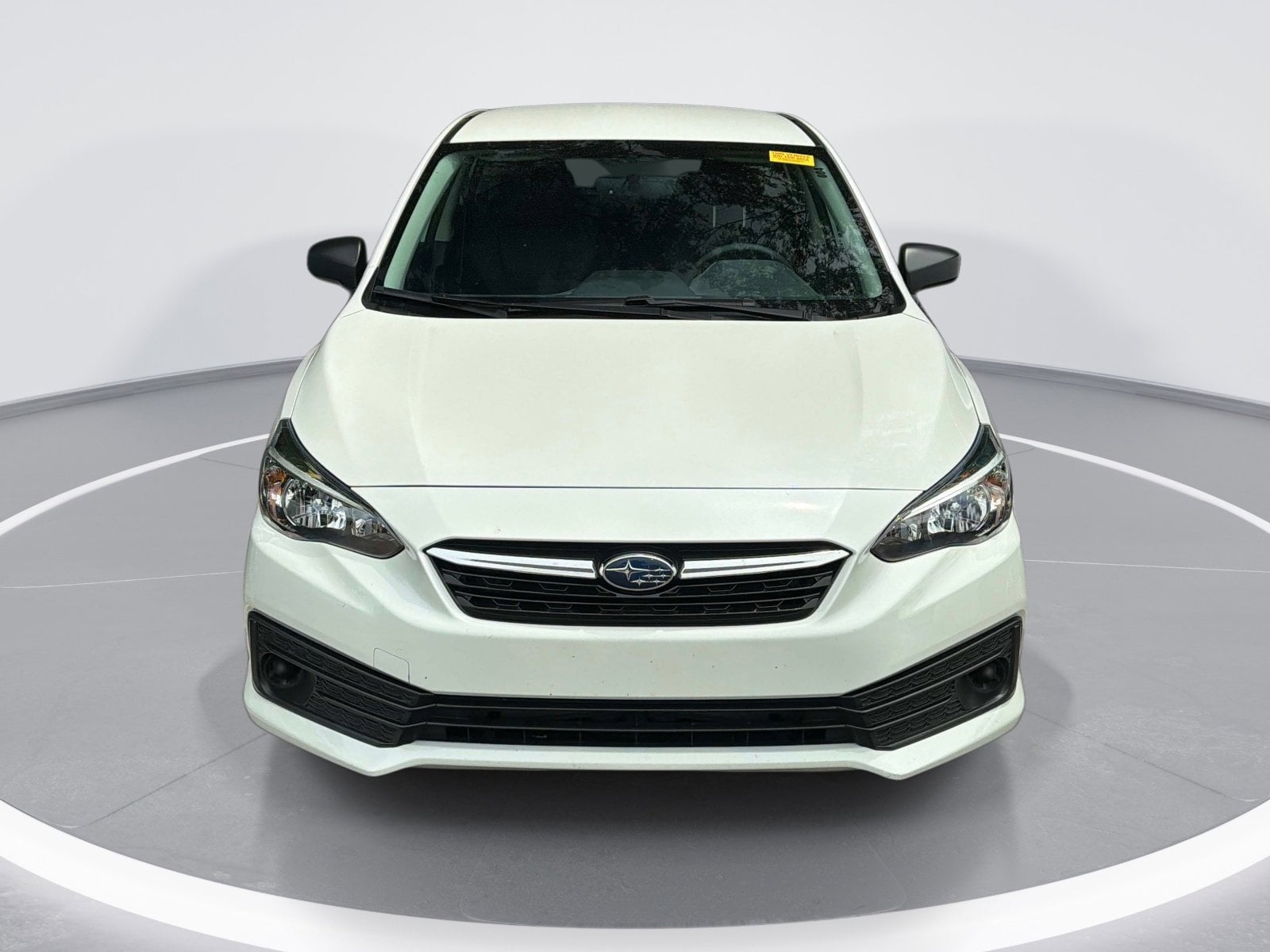 2022 Subaru Impreza photo 2