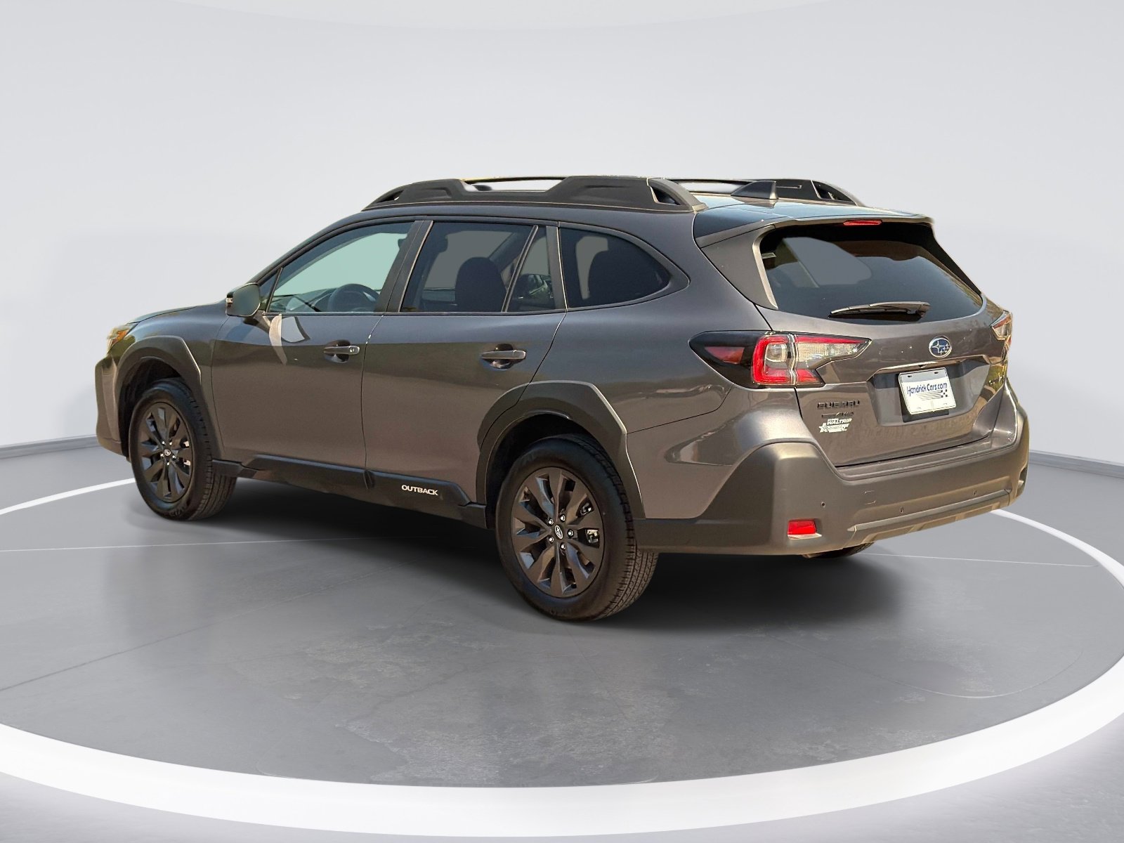 2025 Subaru Outback Onyx Edition photo 5