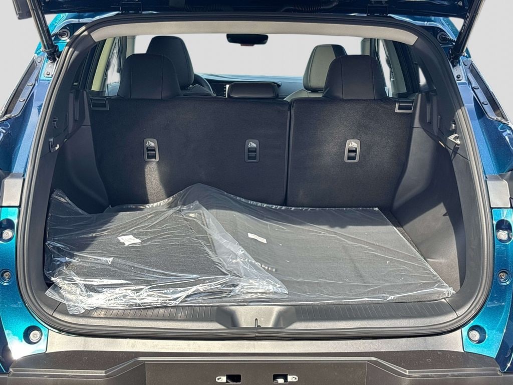 New 2026 Nissan Murano SL SUV