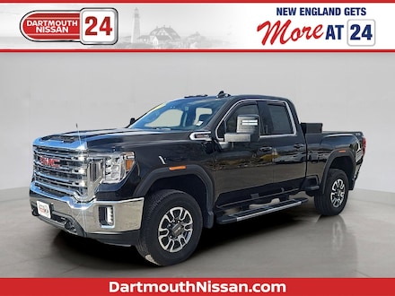2023 GMC Sierra 2500 HD SLE Truck Double Cab