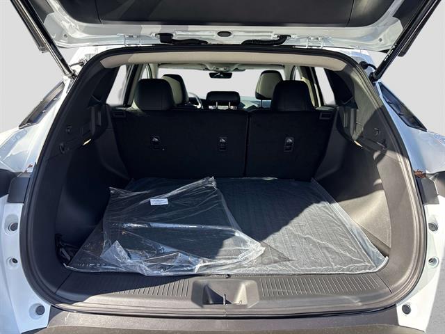 2026 Nissan Murano SL photo 3