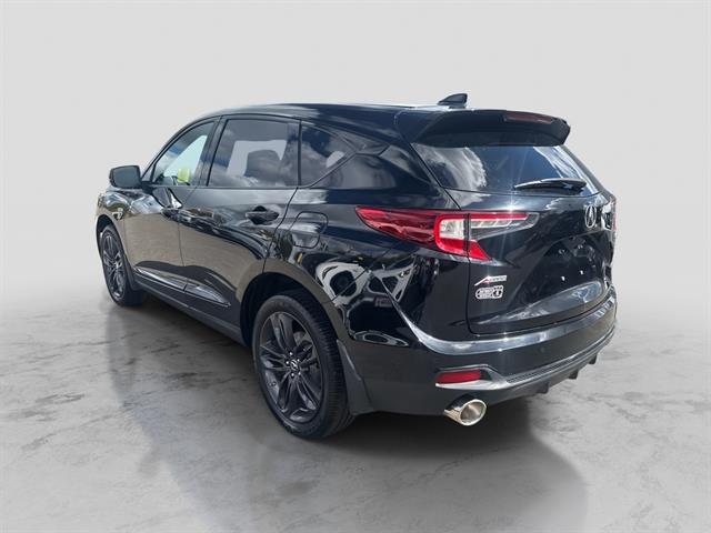 2020 Acura RDX A-Spec photo 3