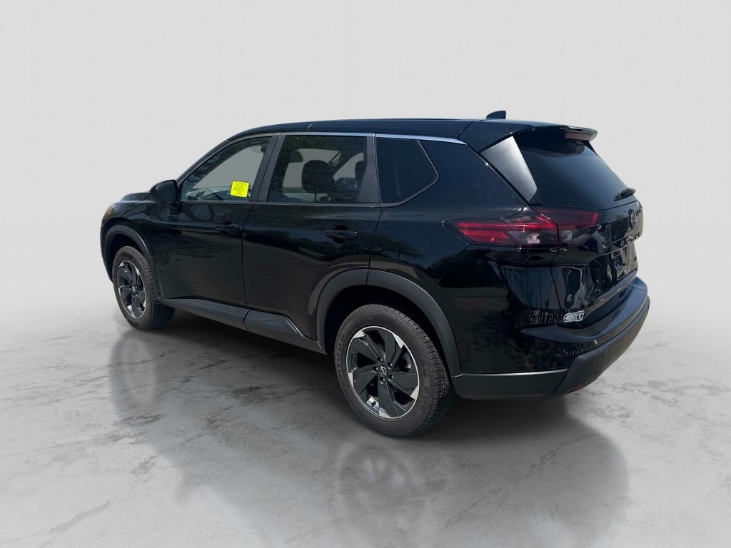 Used 2025 Nissan
