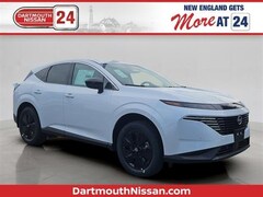 2025 Nissan Murano SV SUV