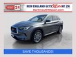  INFINITI QX50