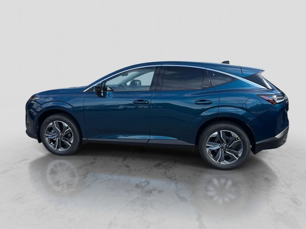 New 2026 Nissan Murano SL SUV