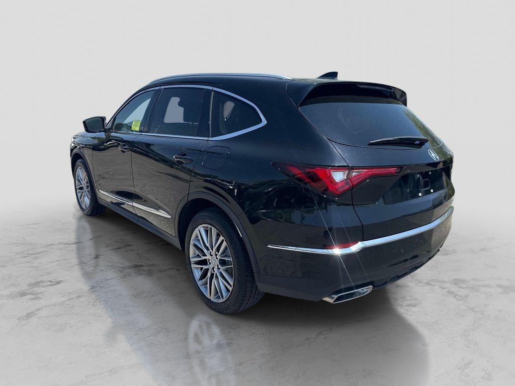 Used 2023 Acura MDX SH-AWD Advance Package SUV