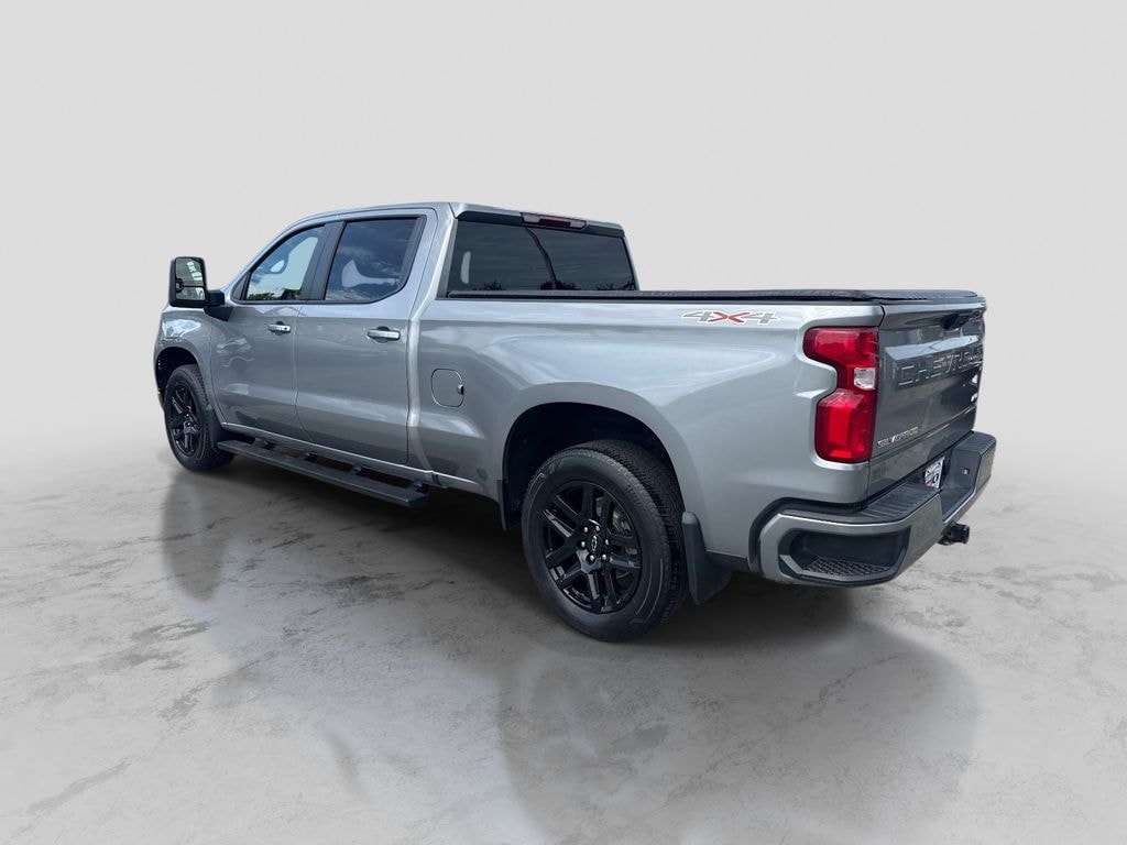 Used 2024 Chevrolet