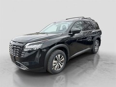 2026 Nissan Pathfinder SL SUV