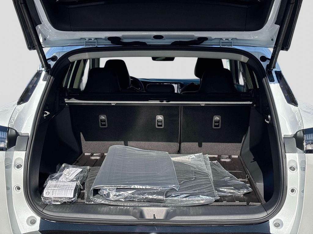 2026 Nissan Murano Platinum - Photo 4