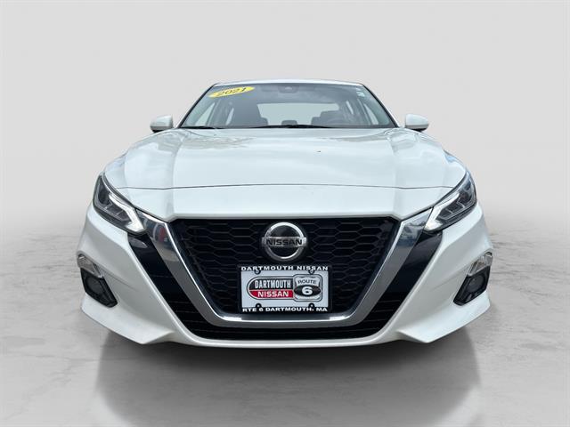 2021 Nissan Altima 2.5 SL photo 2