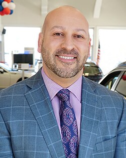 Staff member Al Vieira from ID_9b68c1f06724