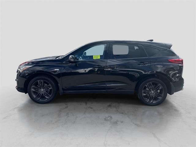 2020 Acura RDX A-Spec photo 2