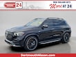Mercedes-Benz AMG GLE 53