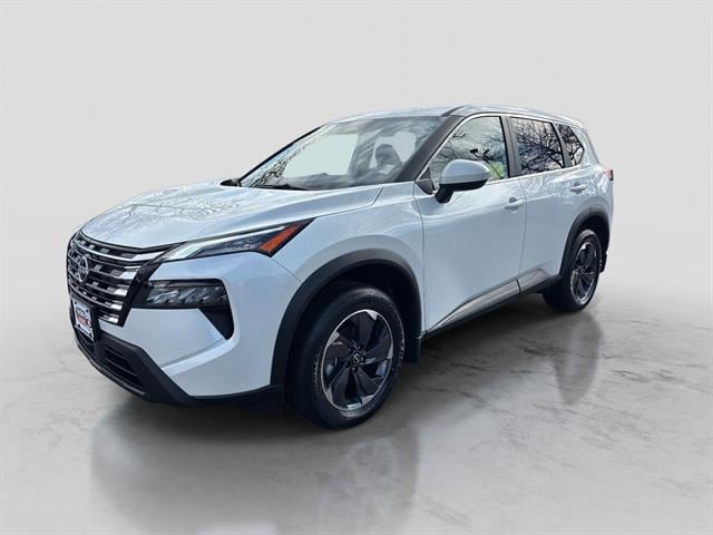 2025 Nissan Rogue SV's photo