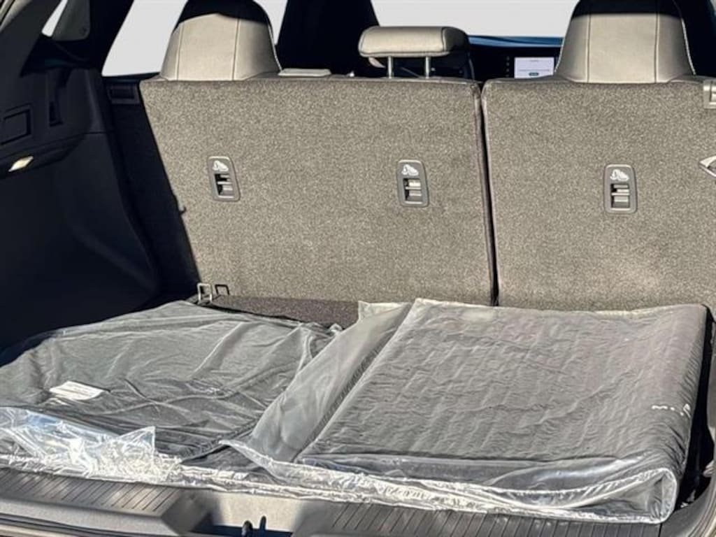 New 2026 Nissan Murano SL