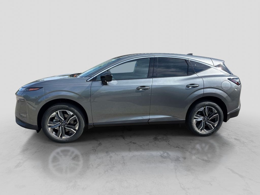 New 2026 Nissan Murano SV SUV