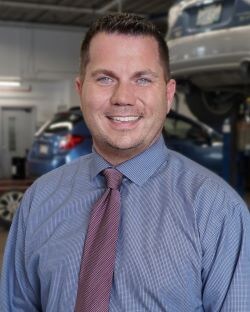 Staff member Don Bowman from ID_1dd78b3e9531
