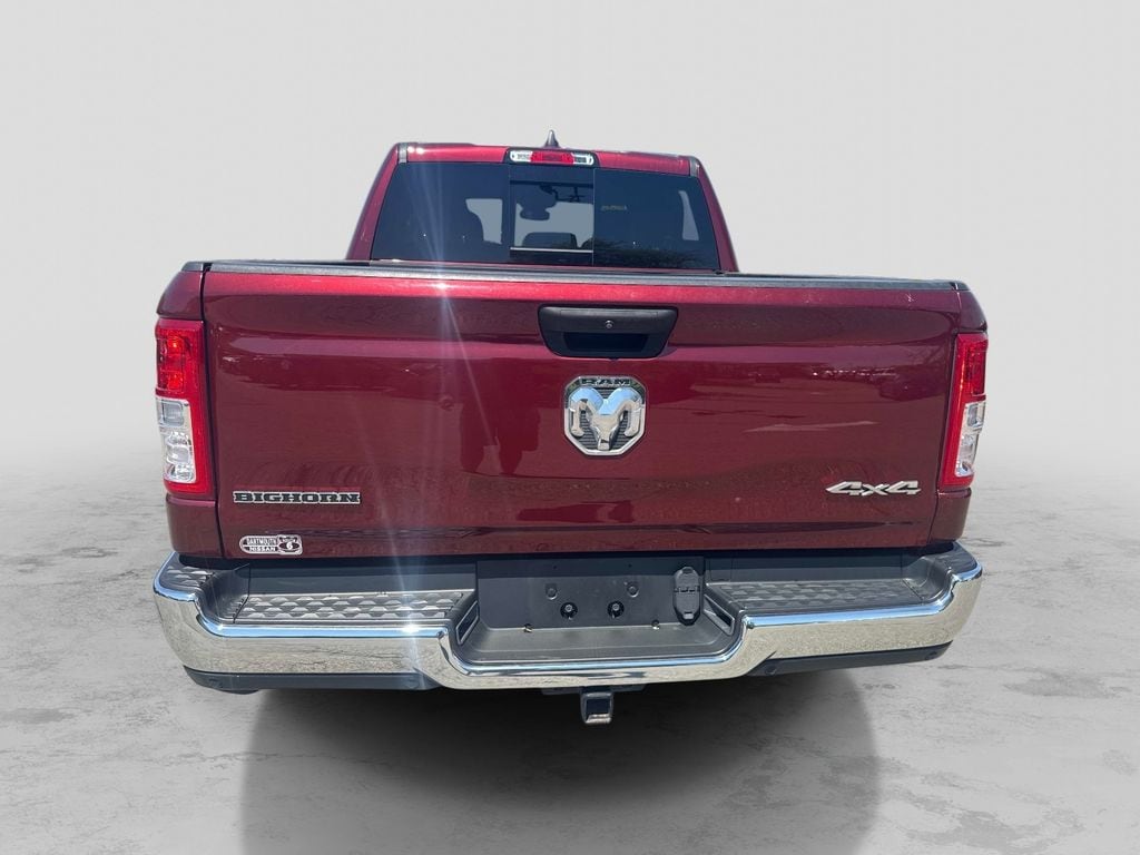 Used 2023 Ram 1500 Big Horn/Lone Star Truck Crew Cab