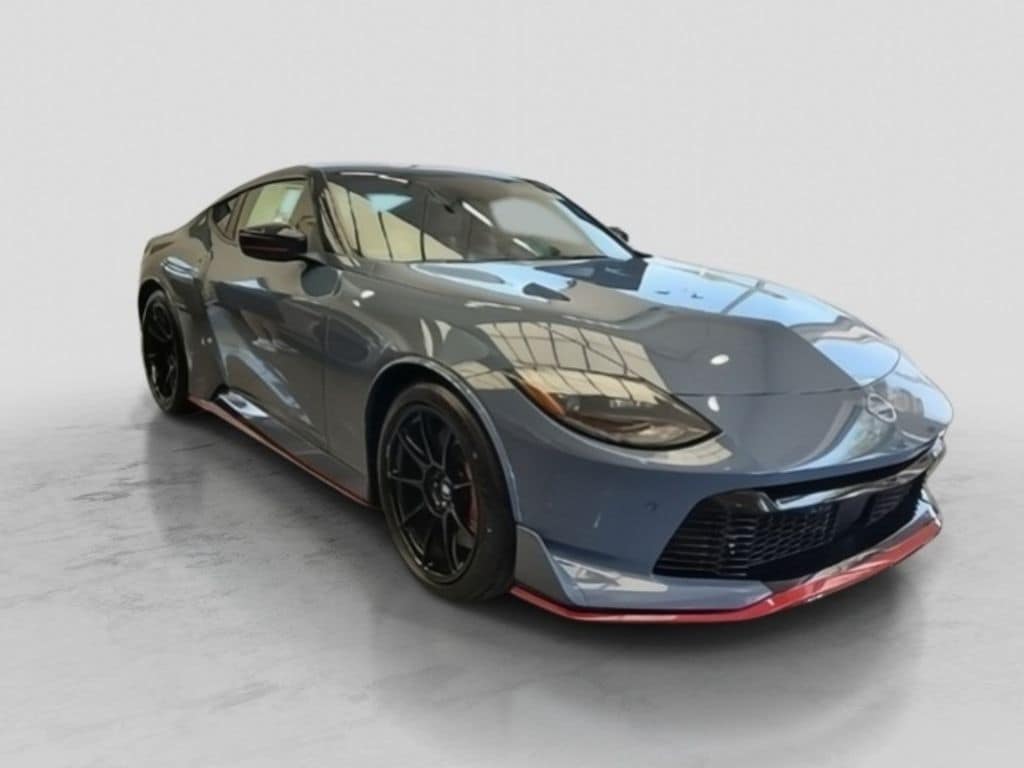 nami3様 New 2024 Nissan Z For Sale at Dartmouth Nissan | VIN