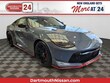 Nissan Z
