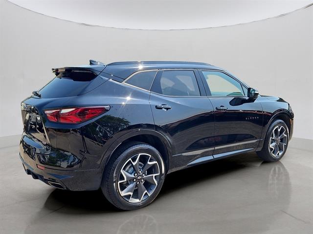 2022 Chevrolet Blazer RS photo 3