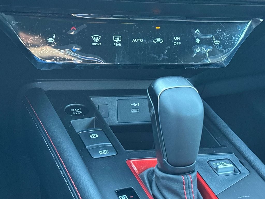 2026 Nissan KICKS SR AWD - Photo 9