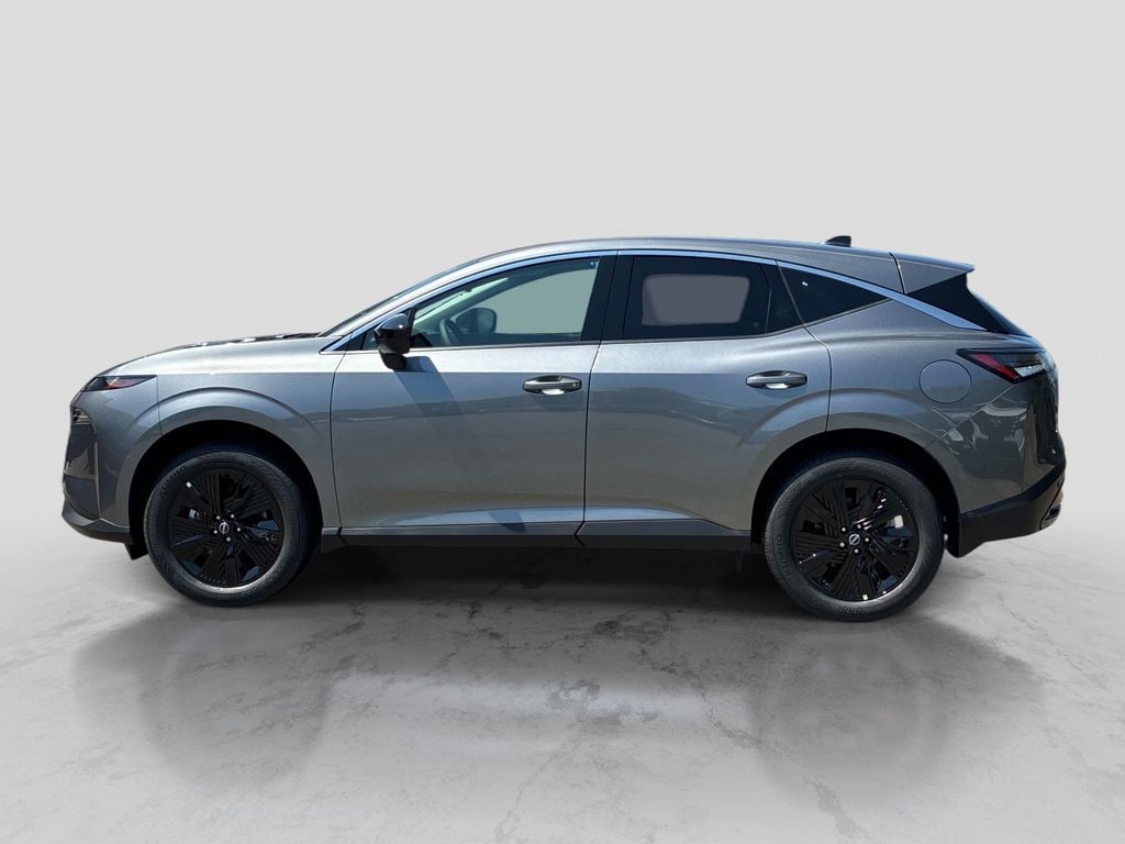 New 2026 Nissan Murano SV SUV