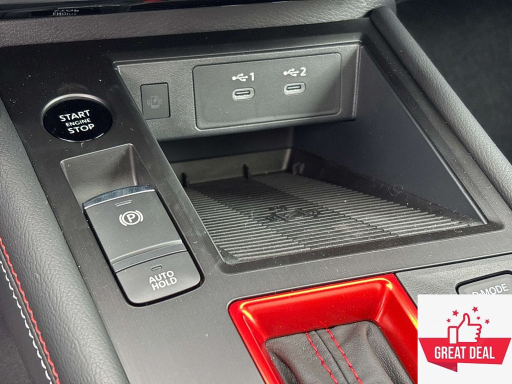 2026 Nissan KICKS SR AWD - Photo 11