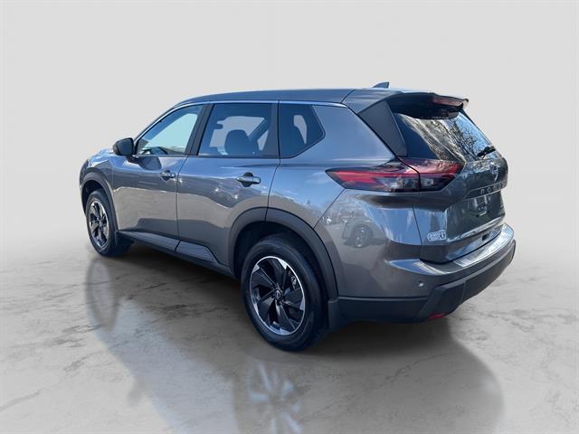 2026 Nissan Rogue SV photo 3