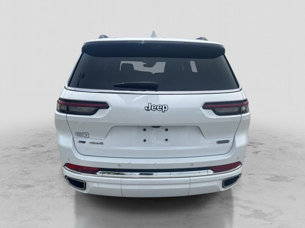 Used 2021 Jeep