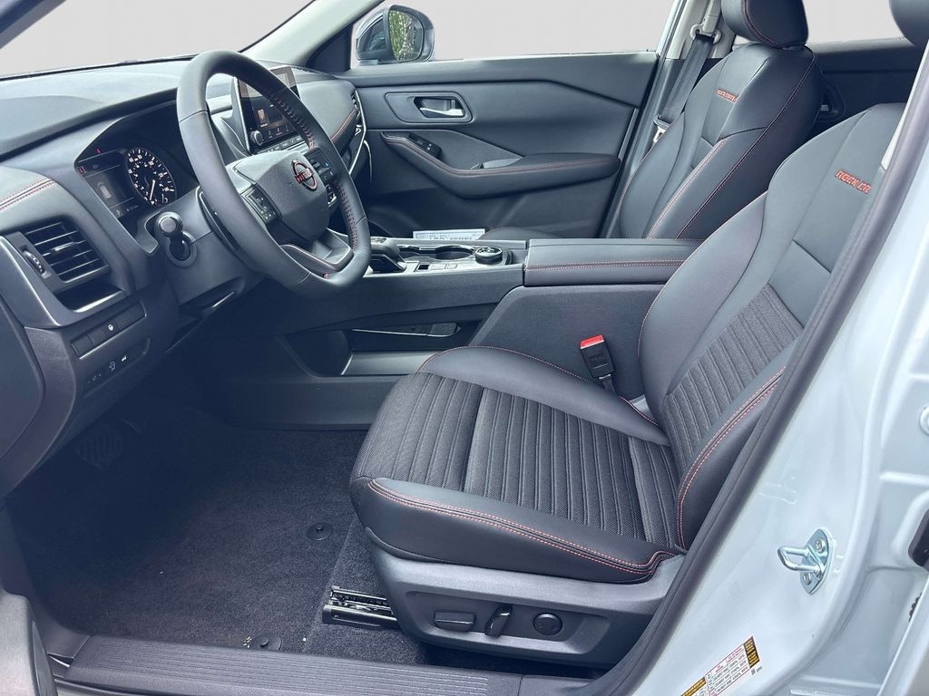 New 2026 Nissan Rogue Rock Creek SUV