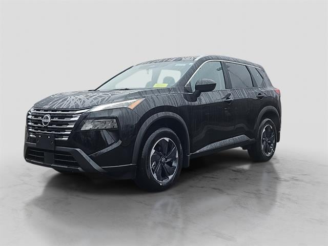 2026 Nissan Rogue SV's photo