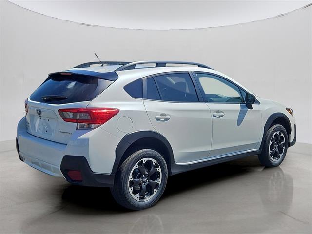 2023 Subaru Crosstrek Base photo 3