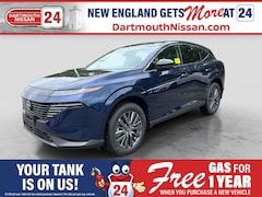 2026 Nissan Murano SL SUV