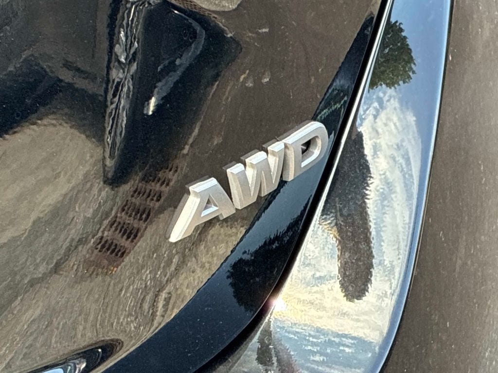 New 2026 Nissan Altima 2.5 SV Sedan