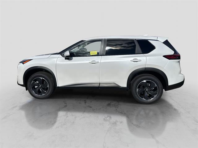 2026 Nissan Rogue SV photo 2