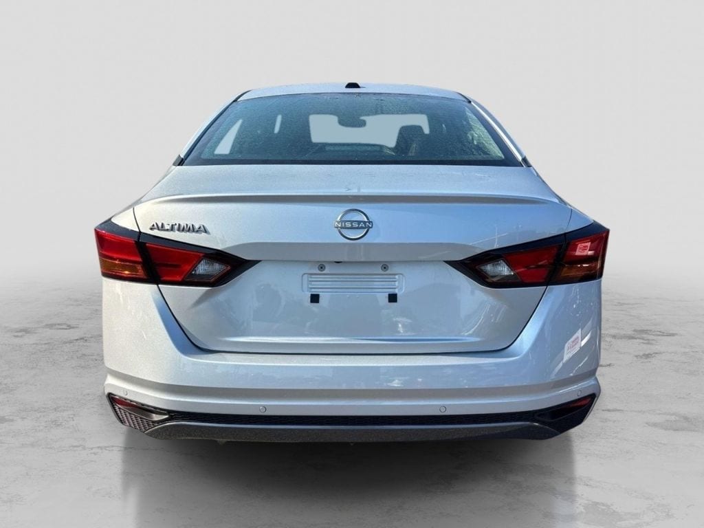 New 2026 Nissan Altima 2.5 SV Sedan