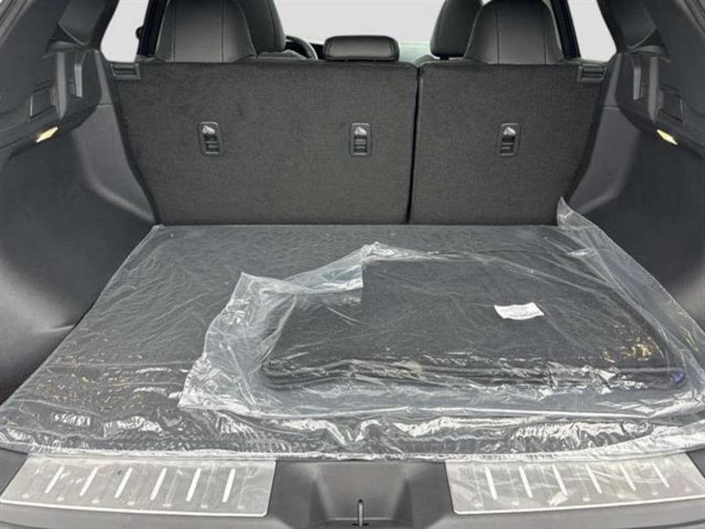 New 2026 Nissan Murano SL